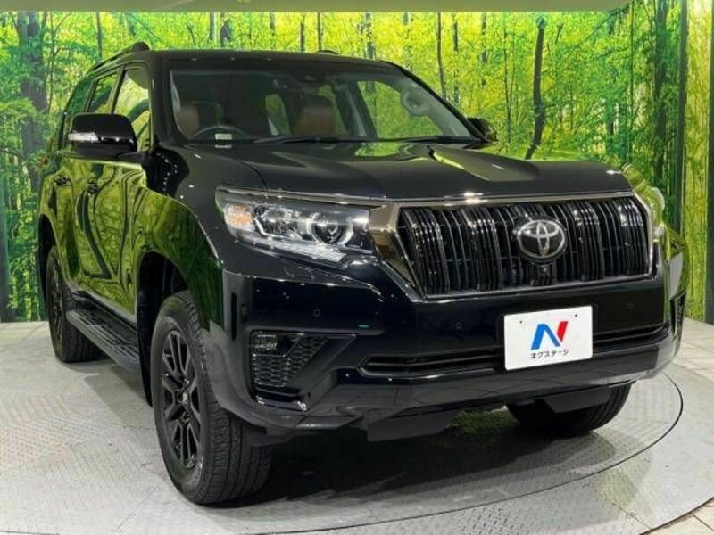 LAND CRUISER PRADO-17