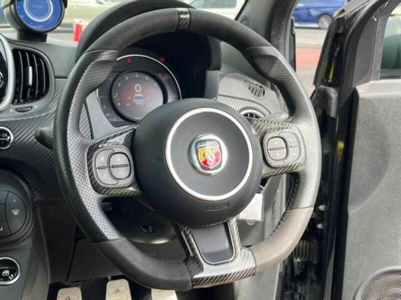 ABARTH 595-10