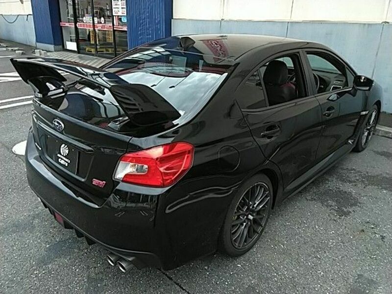 WRX STI-2