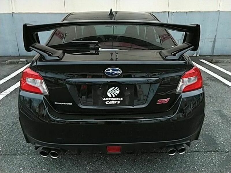 WRX STI-4