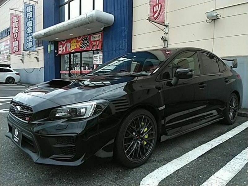 WRX STI-5