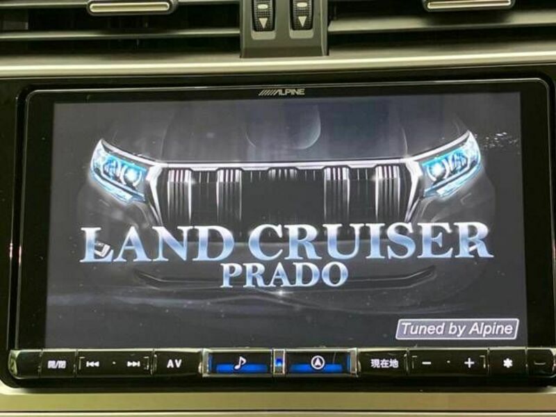 LAND CRUISER PRADO-3