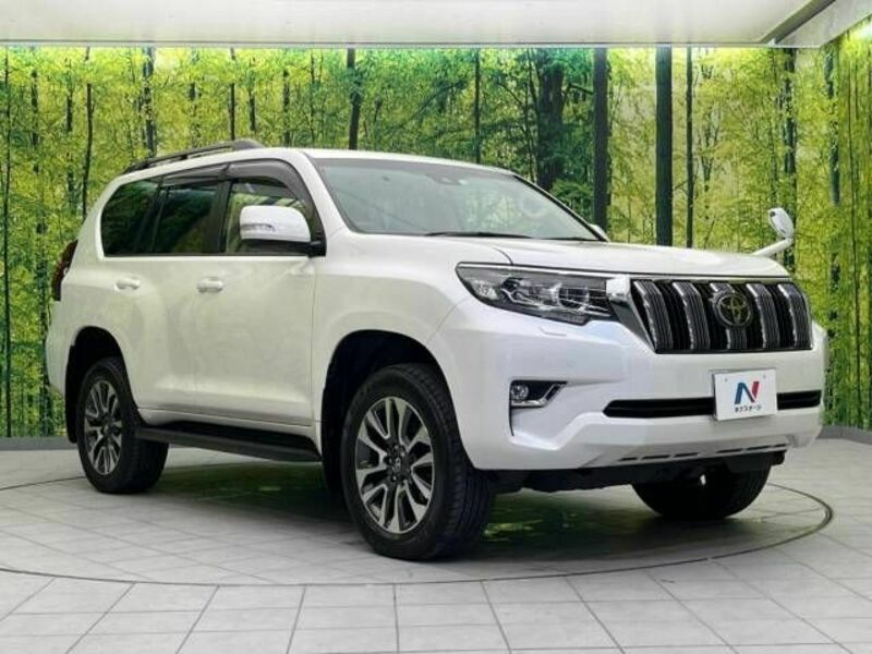 LAND CRUISER PRADO-17