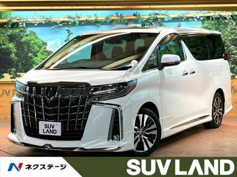 ALPHARD-0