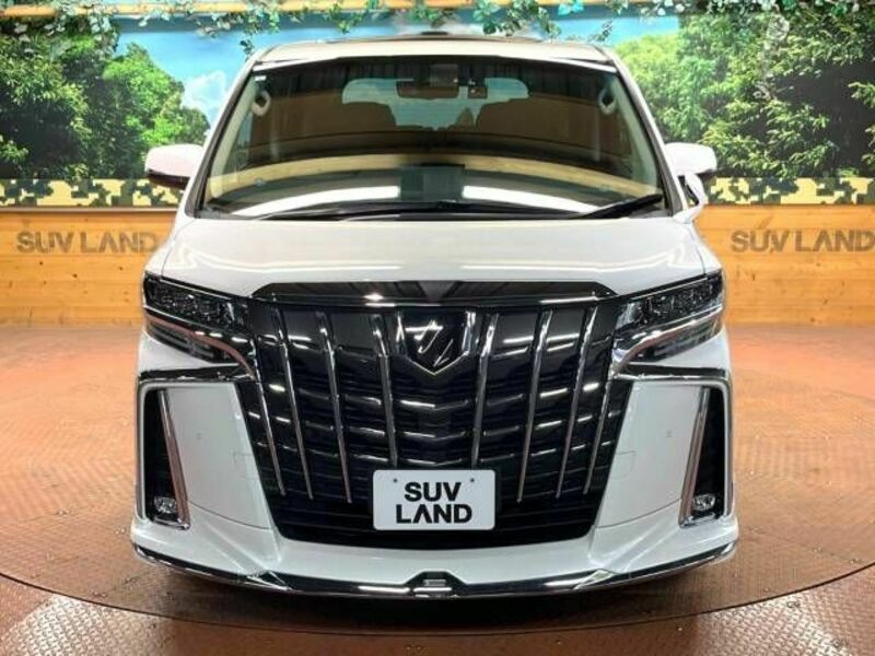 ALPHARD-17