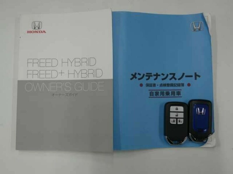 FREED HYBRID-27