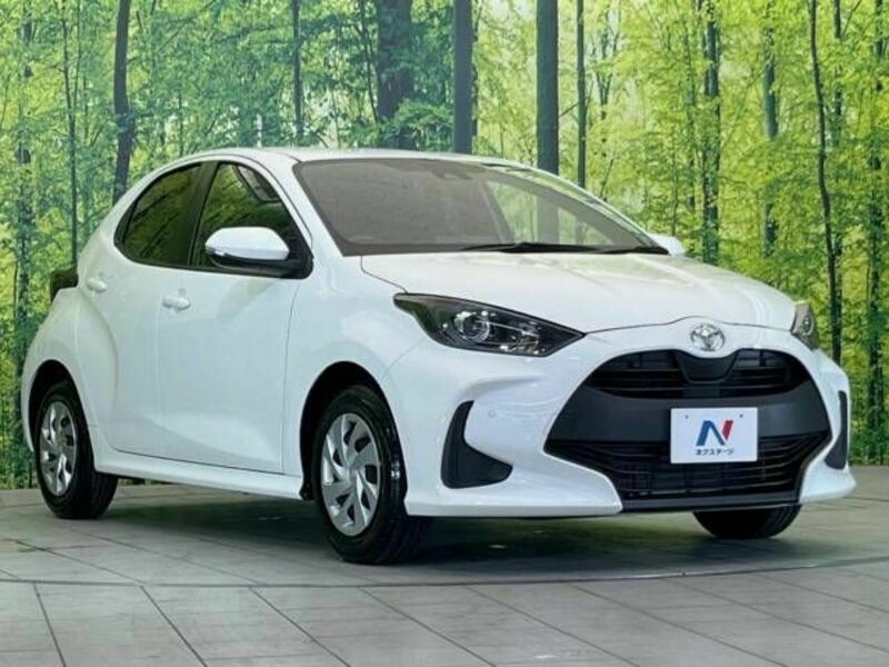 YARIS-16