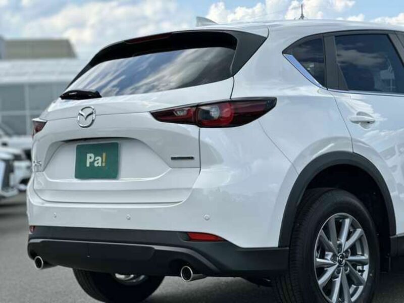 CX-5-23