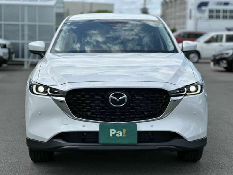 CX-5-25