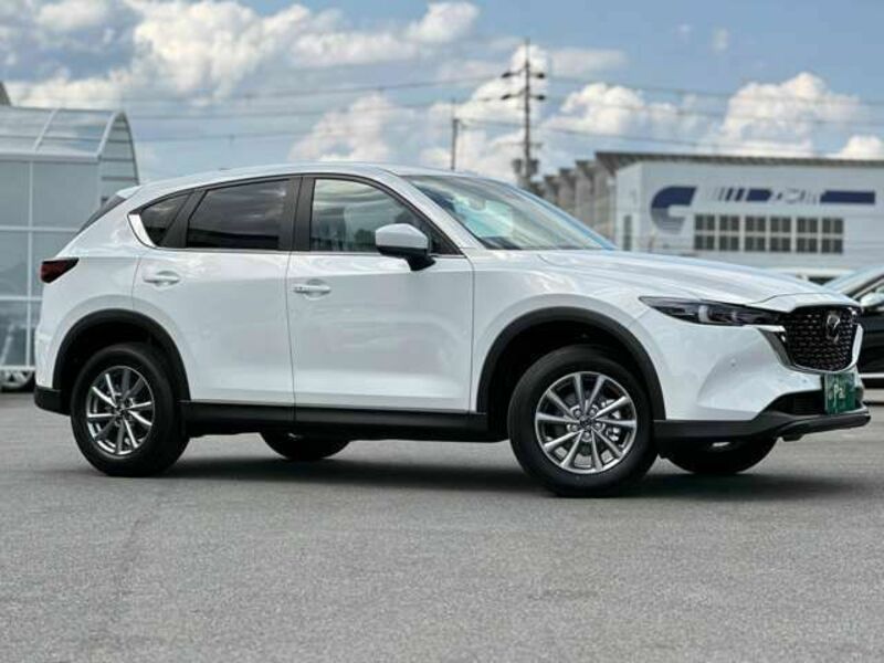 CX-5-26