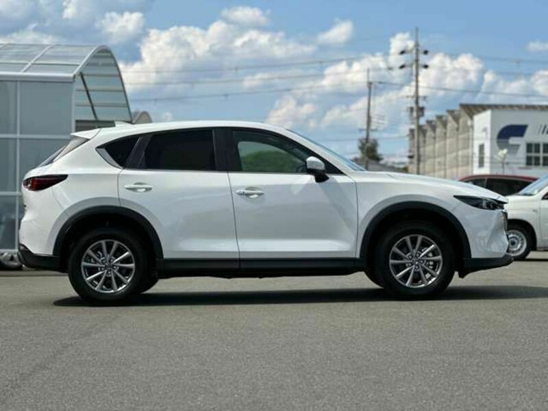 CX-5-27