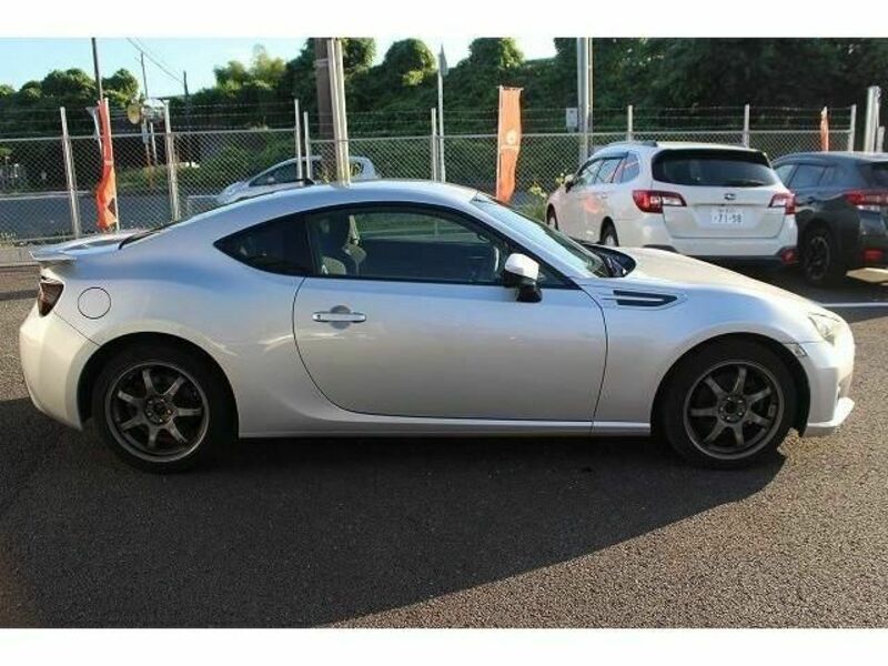 BRZ