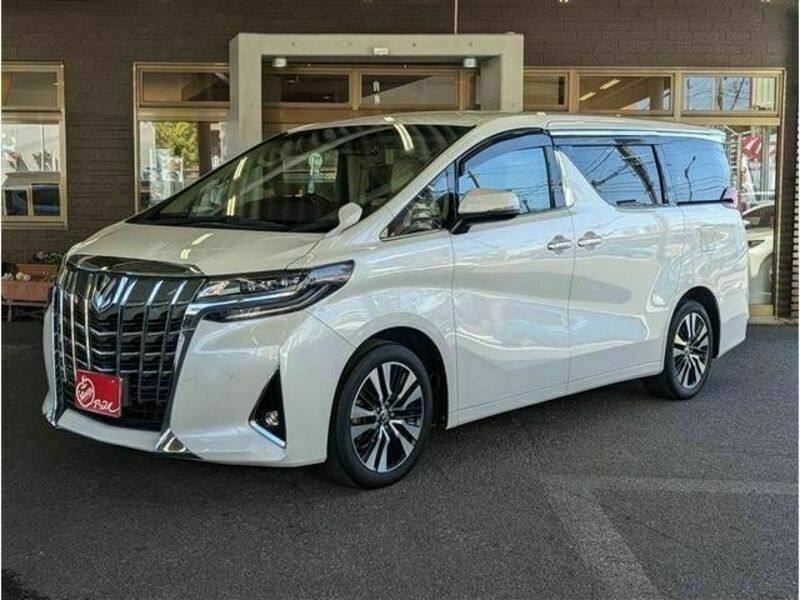 ALPHARD-0