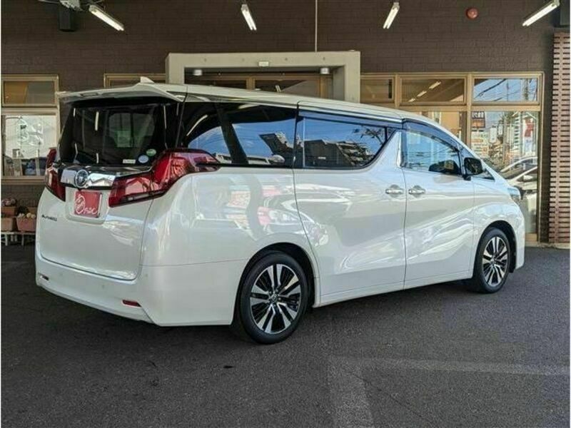 ALPHARD-2