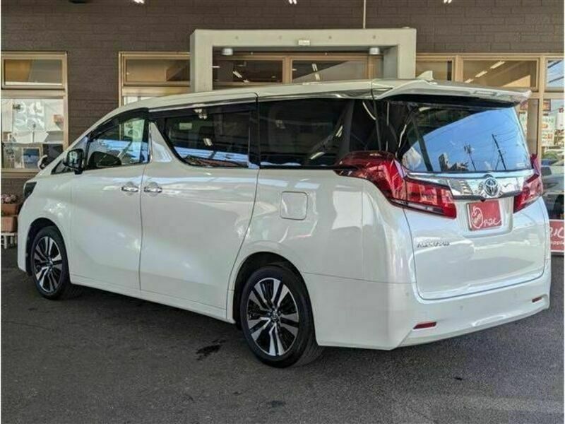 ALPHARD-3