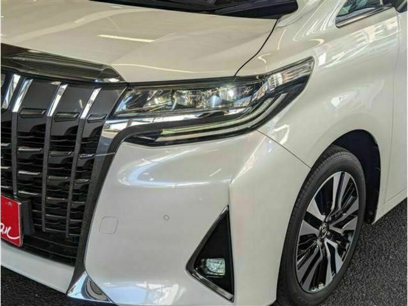 ALPHARD-17