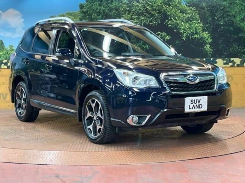 FORESTER-16