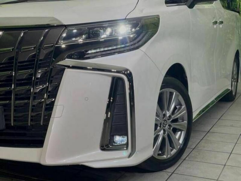 ALPHARD-12