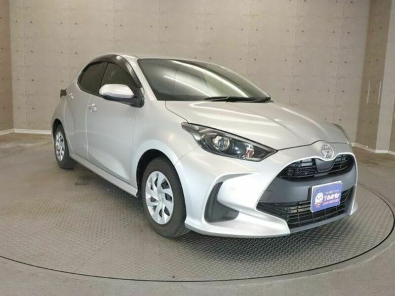 YARIS-20