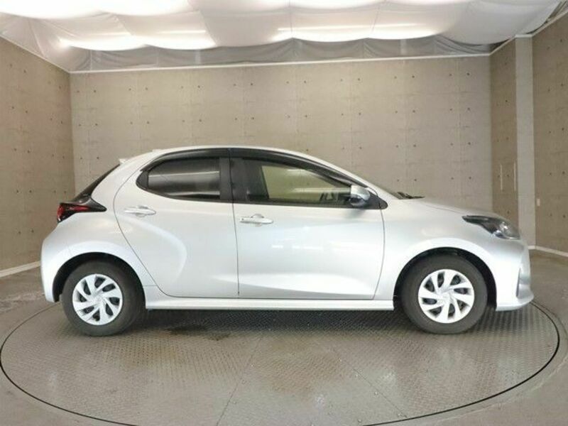 YARIS-21