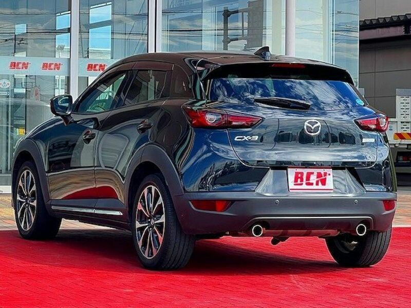 CX-3-8