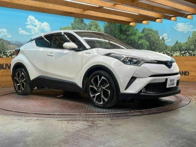 C-HR-16