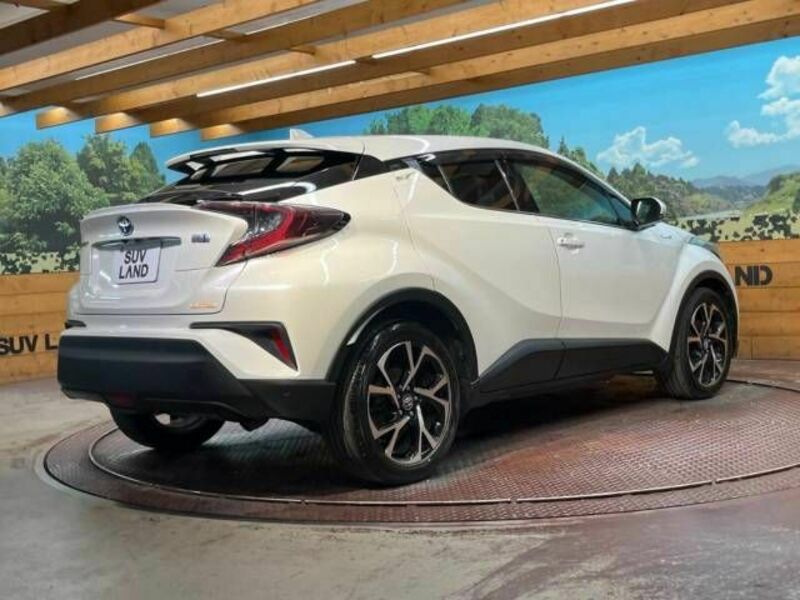 C-HR-17