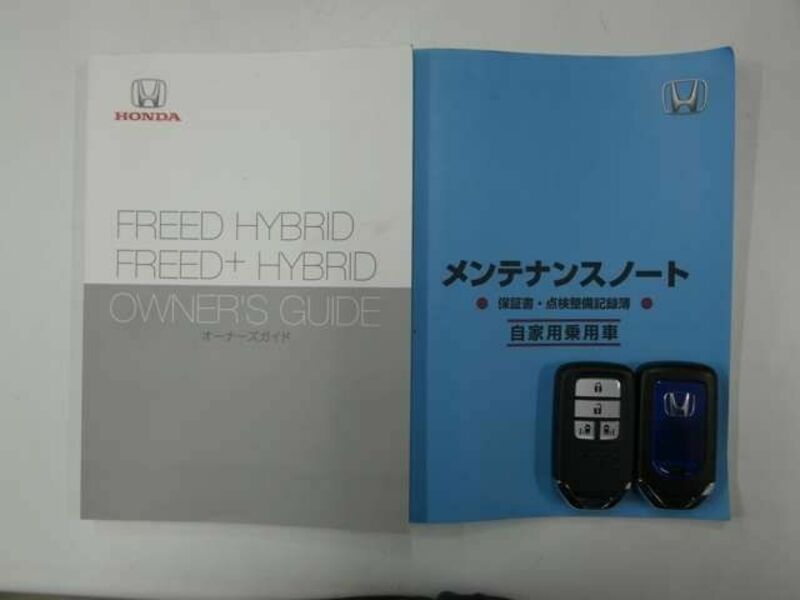 FREED HYBRID-29