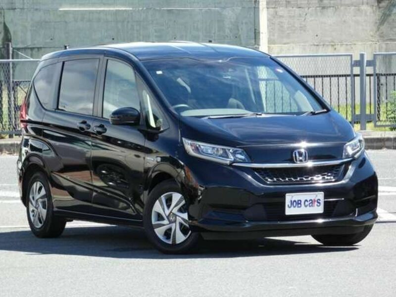 HONDA　FREED HYBRID