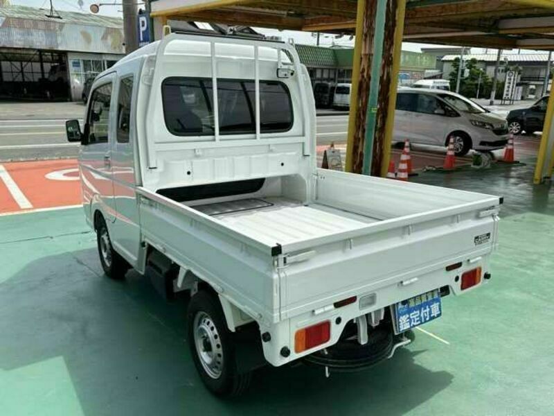 CARRY TRUCK-1