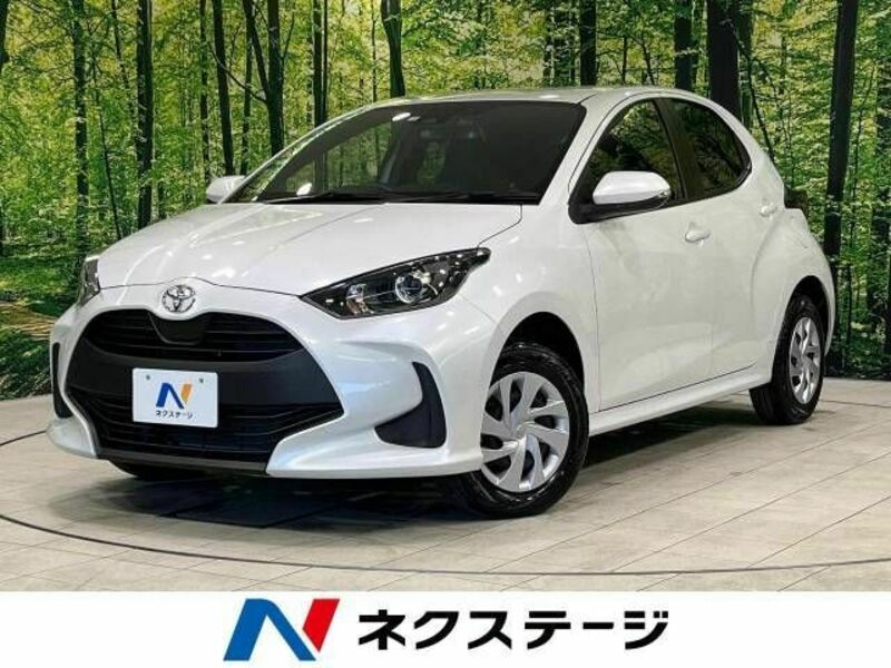 YARIS-0