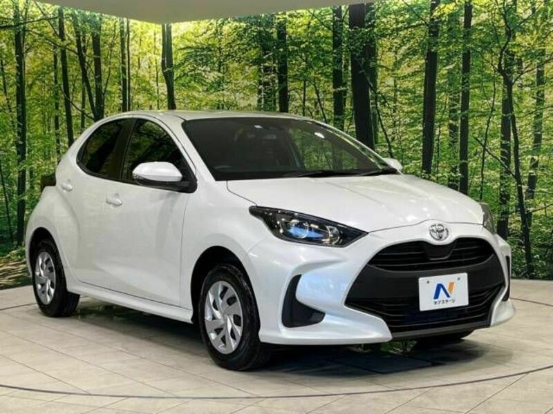 YARIS-16