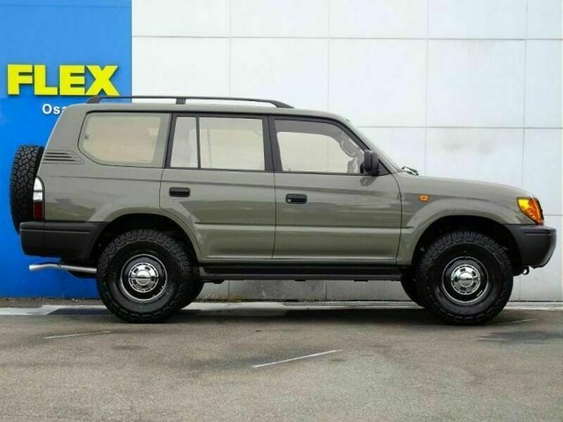 LAND CRUISER PRADO-4