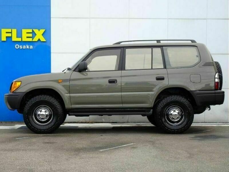 LAND CRUISER PRADO-6