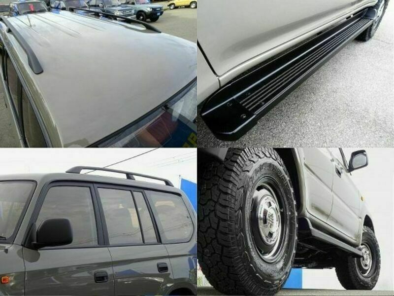 LAND CRUISER PRADO-19