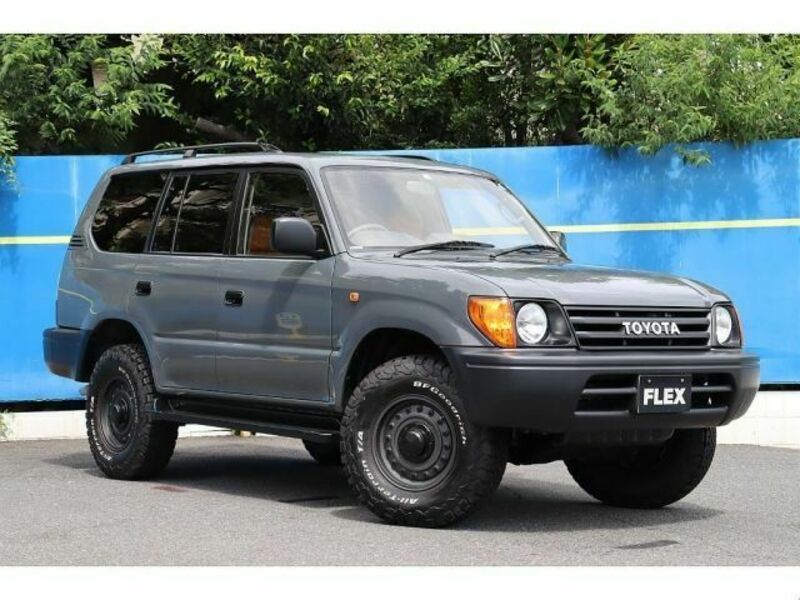 LAND CRUISER PRADO-5