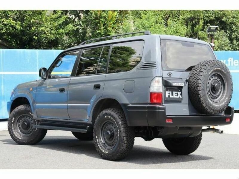 LAND CRUISER PRADO-6