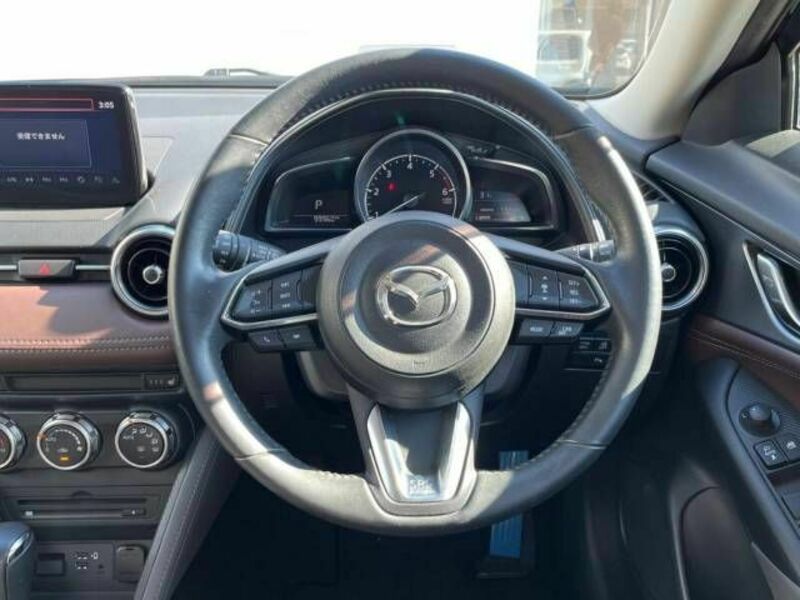 CX-3-11