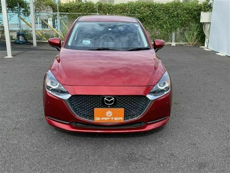 MAZDA2-5