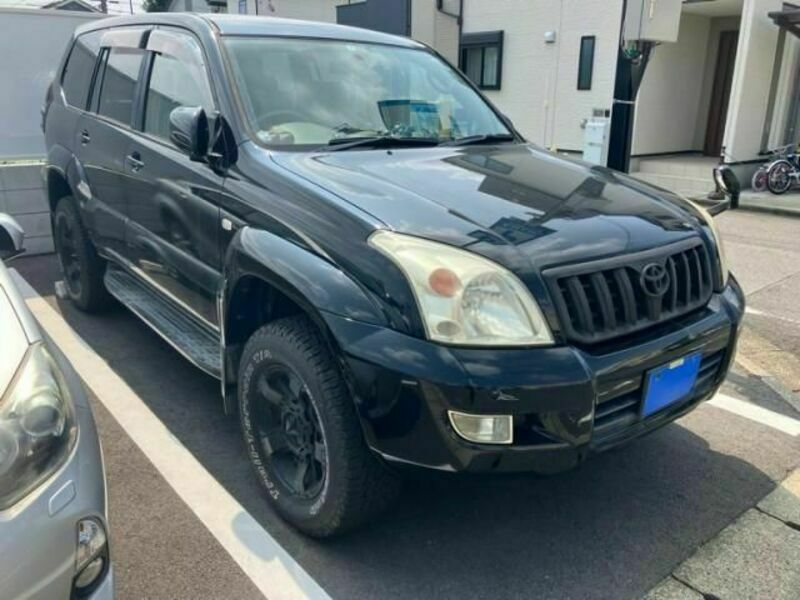 LAND CRUISER PRADO-2