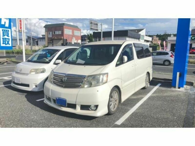 ALPHARD-2