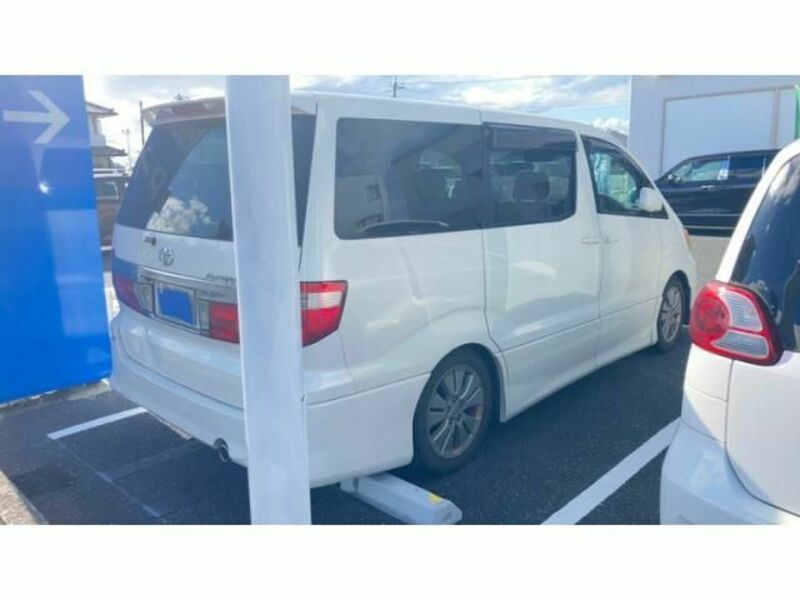 ALPHARD-5