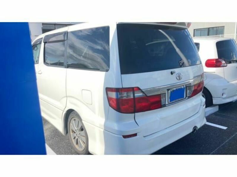 ALPHARD-6