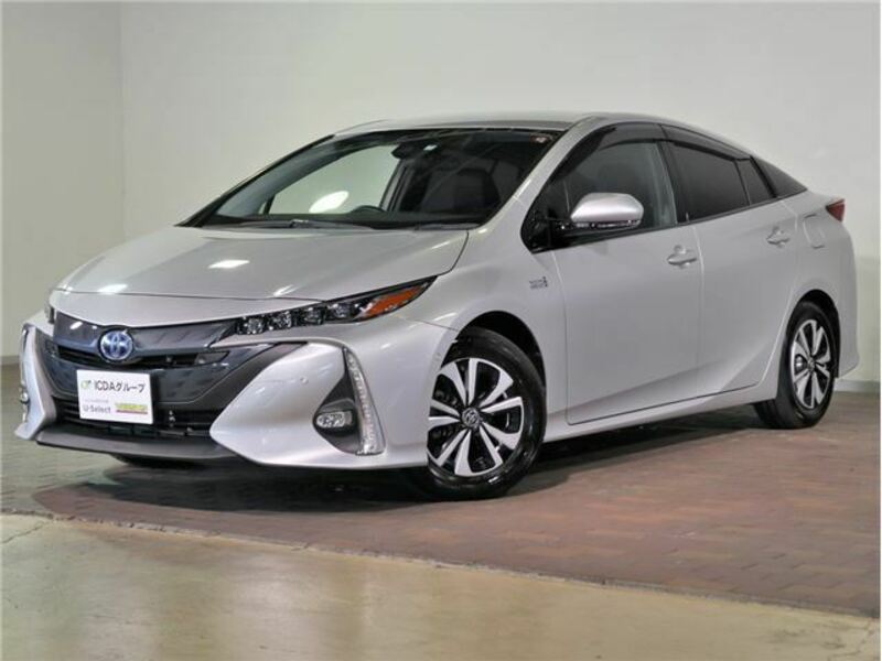 PRIUS PHV-0