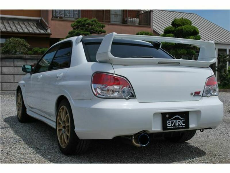 IMPREZA-8