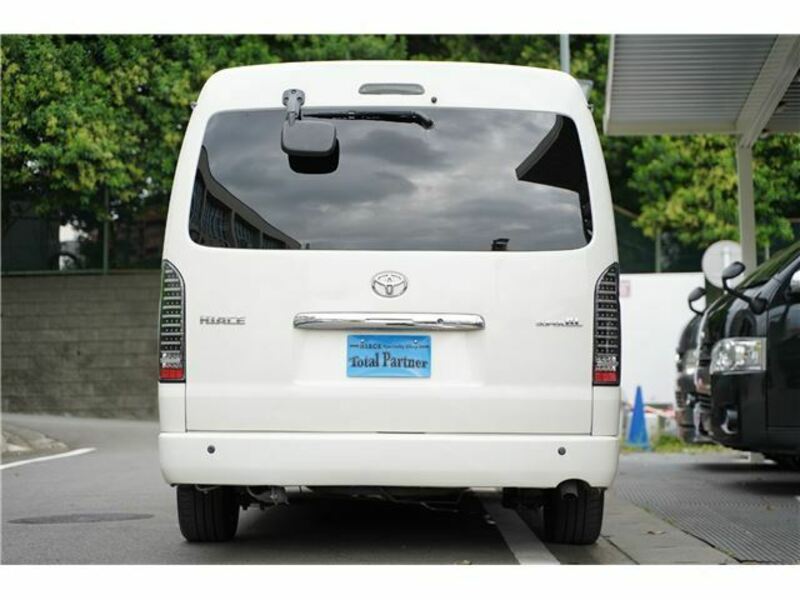 HIACE-2