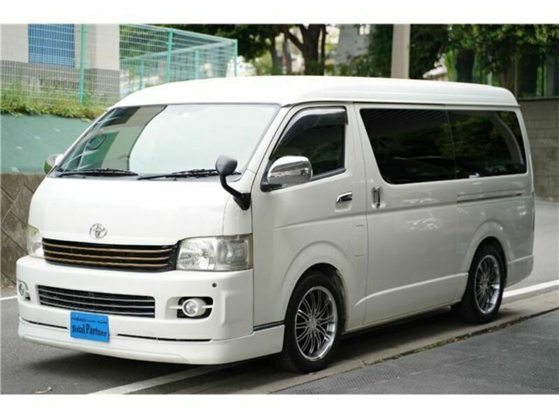 HIACE-3