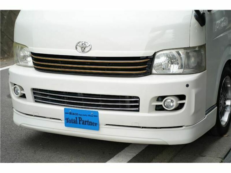 HIACE-5