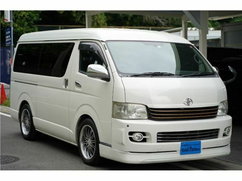 HIACE-8