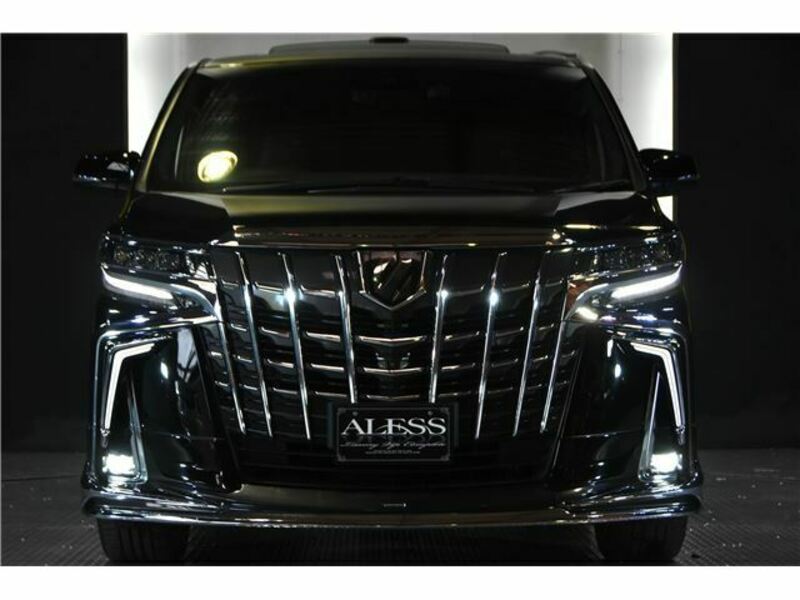 ALPHARD-4